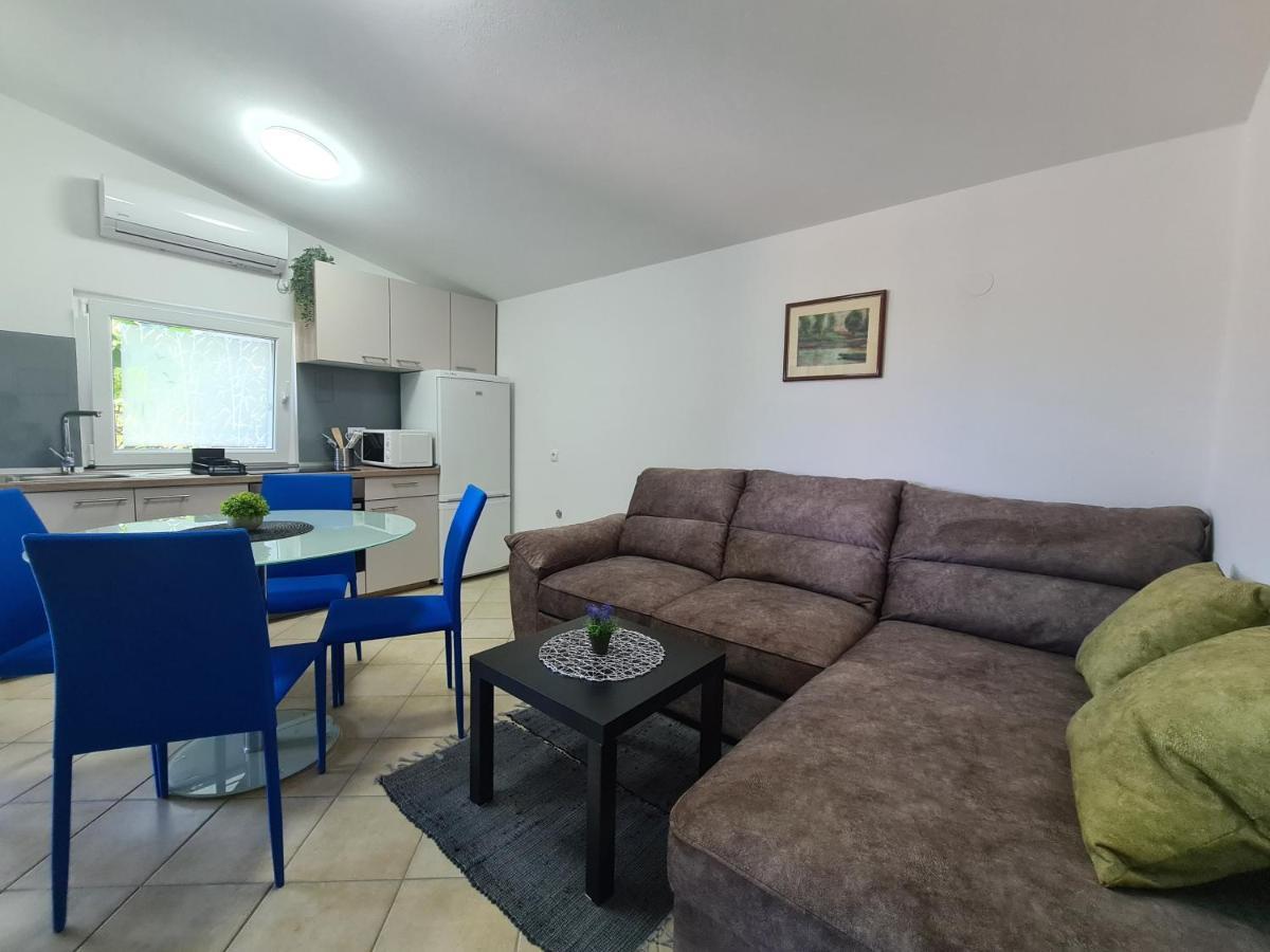 Apartments Ankora Vir Extérieur photo