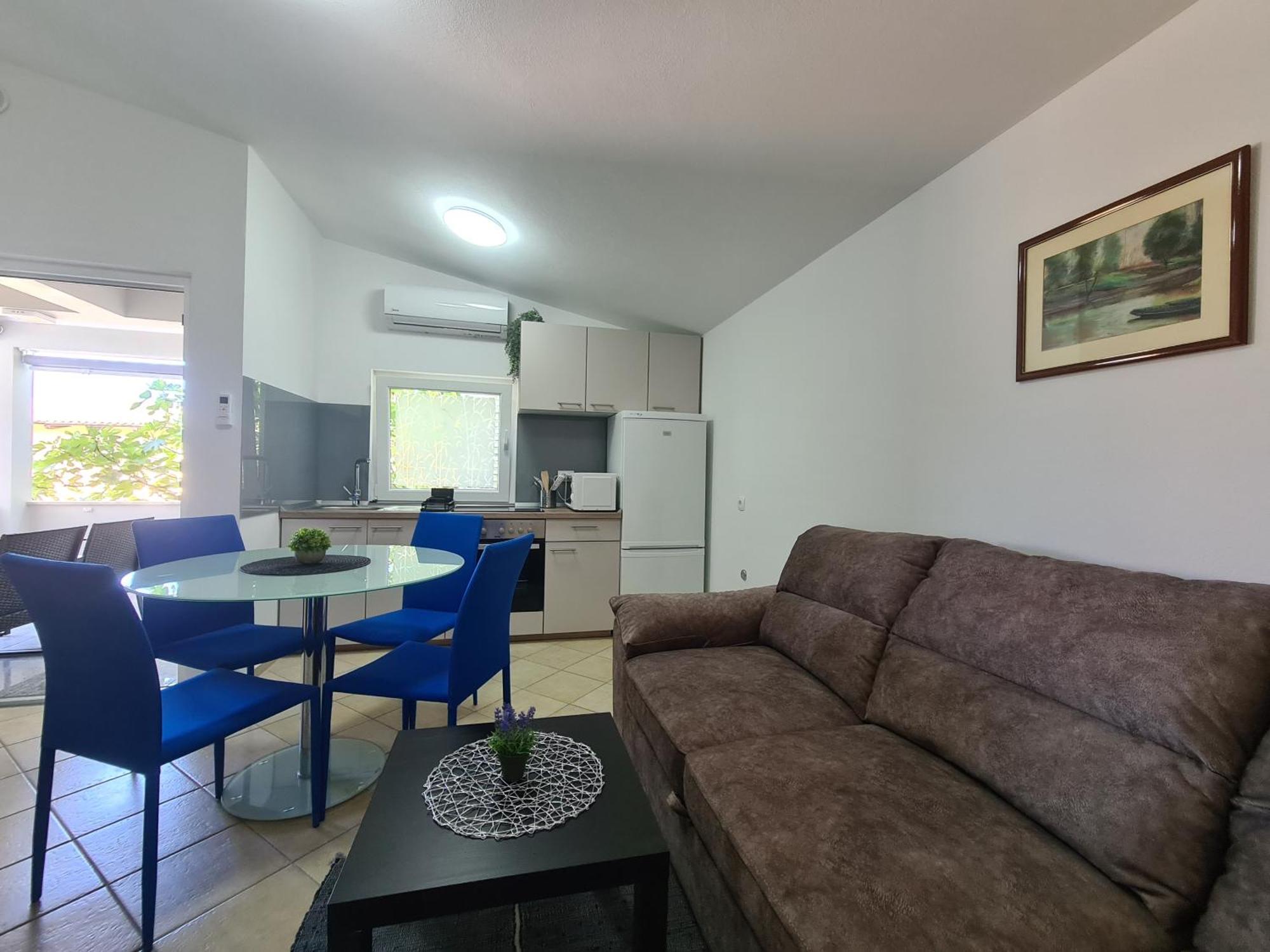 Apartments Ankora Vir Extérieur photo
