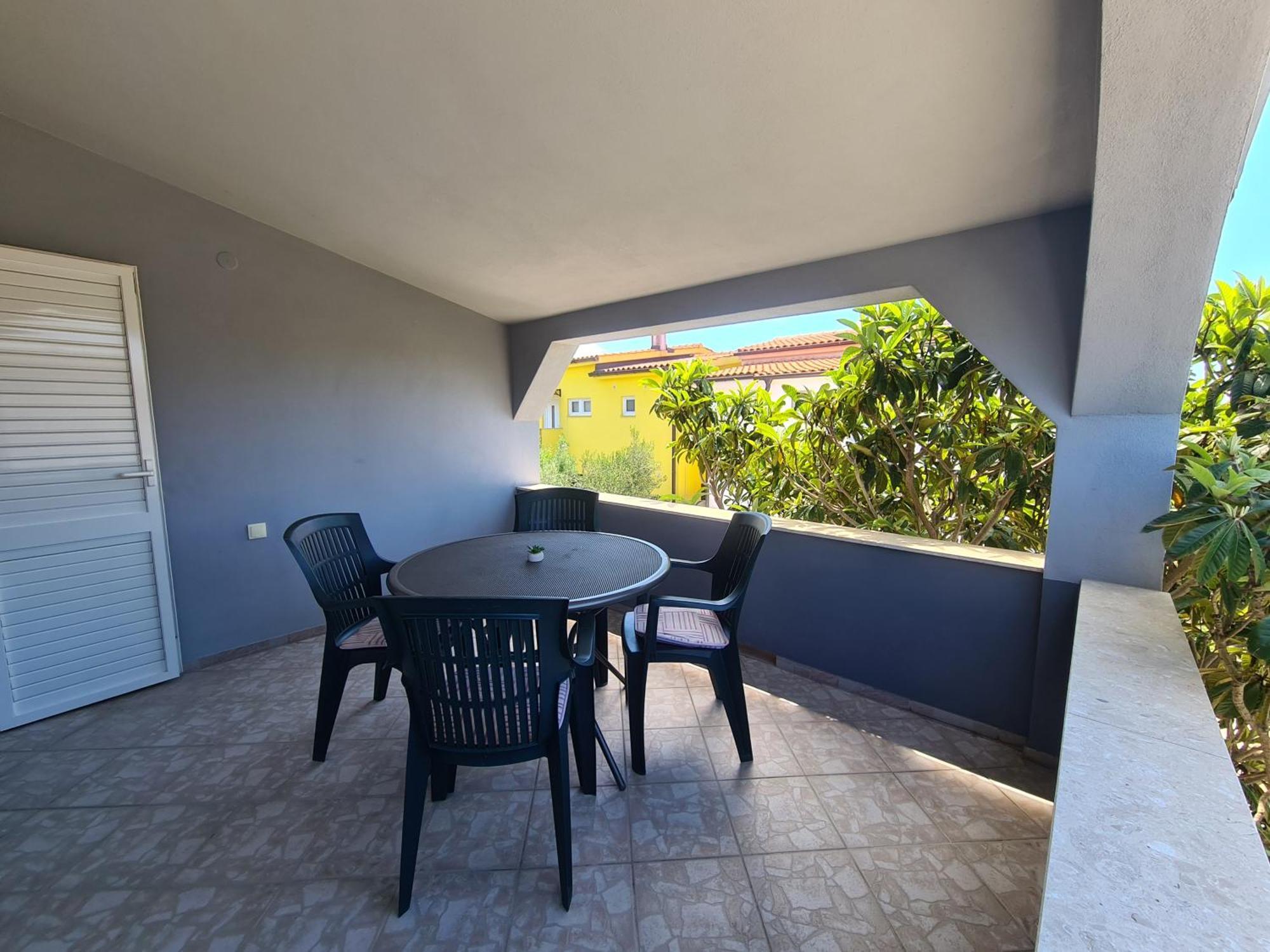 Apartments Ankora Vir Extérieur photo