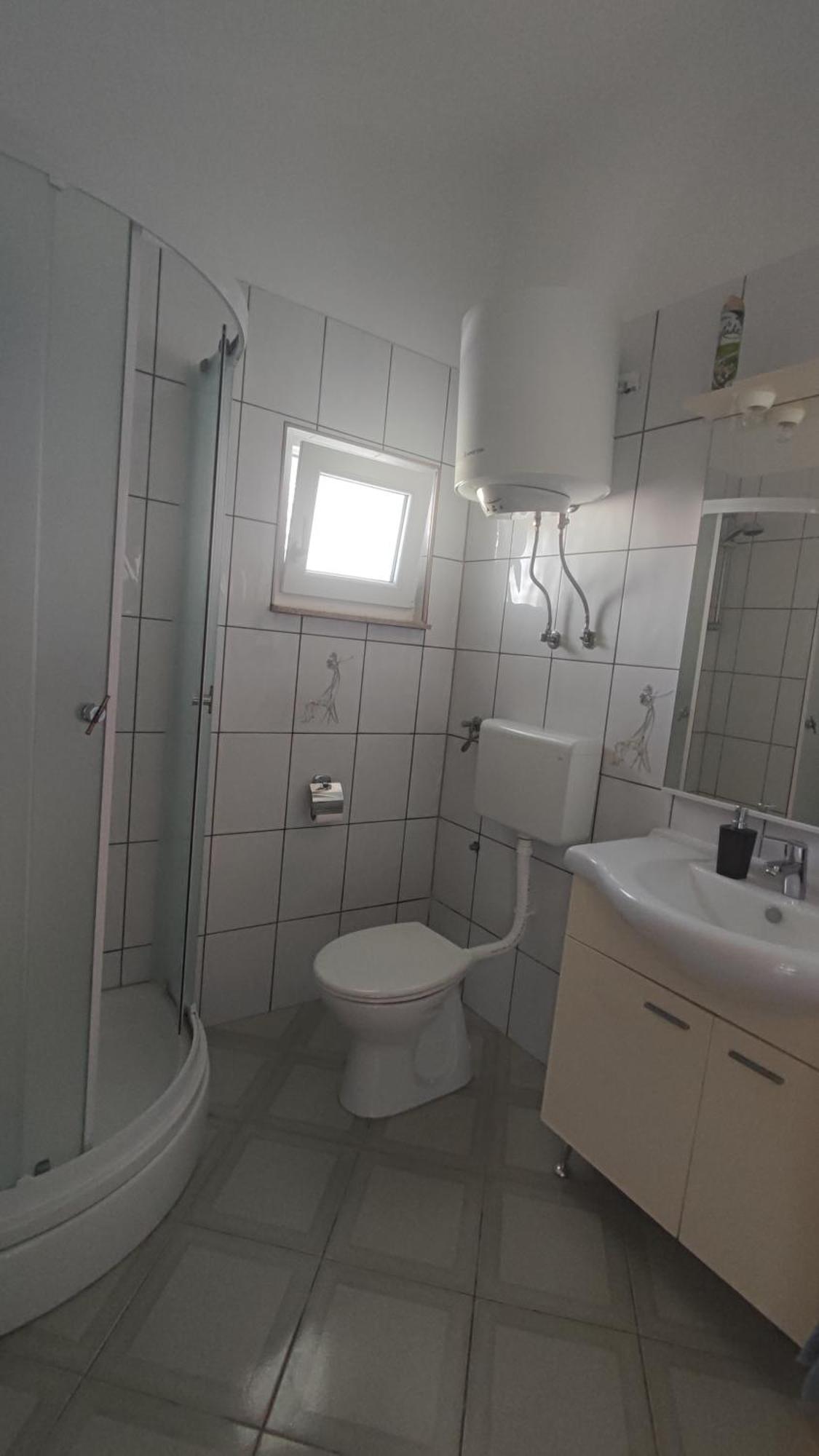 Apartments Ankora Vir Chambre photo