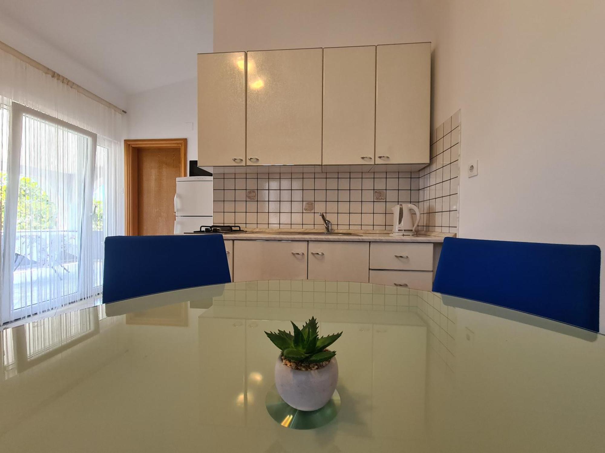Apartments Ankora Vir Extérieur photo